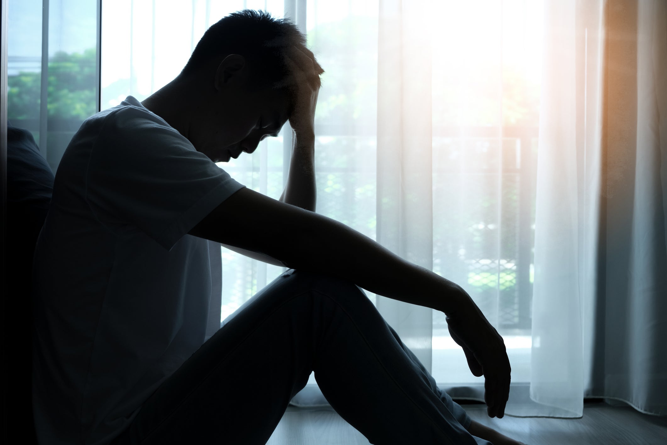 Depressão e autoestima